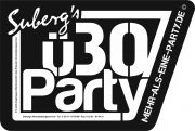 Tickets für Suberg`s ü30 Party am 24.01.2015 - Karten kaufen